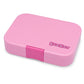 Yumbox Original Power pink / Unicorn - uzsonnasdobozom.hu